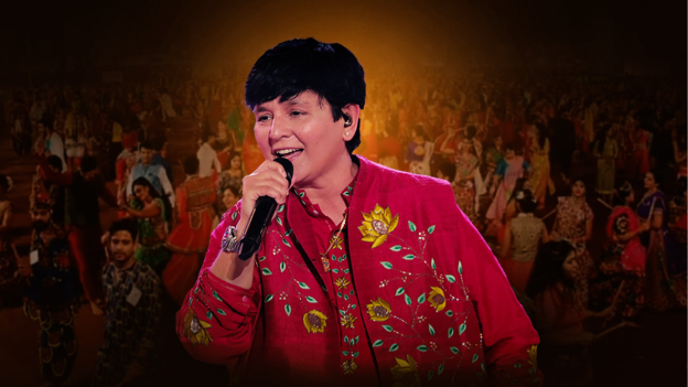 Top 6 Falguni Pathak Songs to Practice Before You Attend Dandiya Dhoom 2025