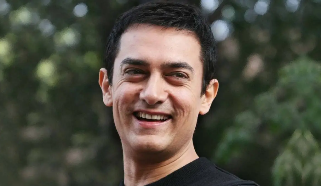 Aamir Khan’s Epic Journey as Lord Krishna in INR 1000 Cr Mahabharata