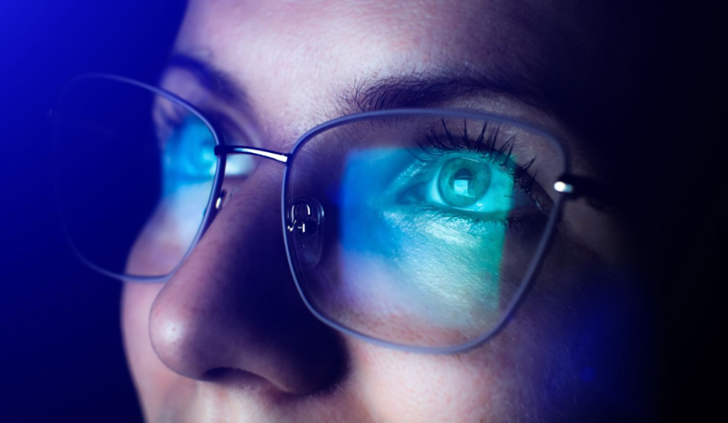 Blue Light Glasses Are a Total Scam — Here’s How You’ve Been Tricked