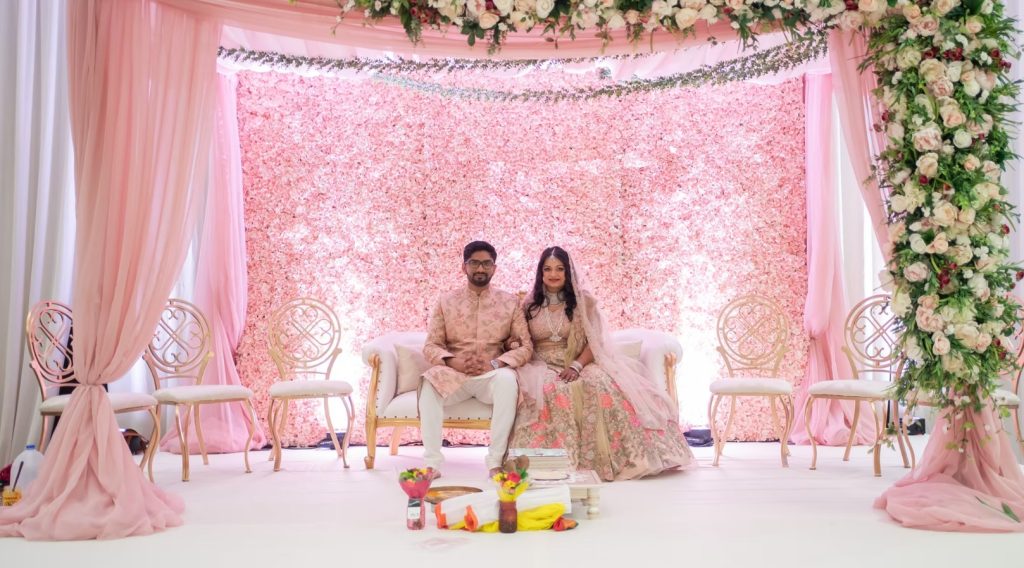 BollyWeds – Indian Wedding Planner in South Carolina