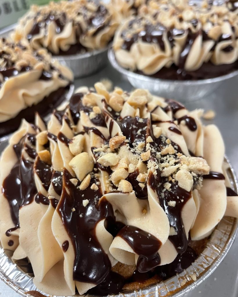 Mae's Bakery – North Charleston, SC