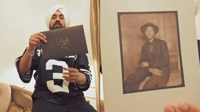 Diljit Dosanjh Confirms Met Gala 2025 Debut