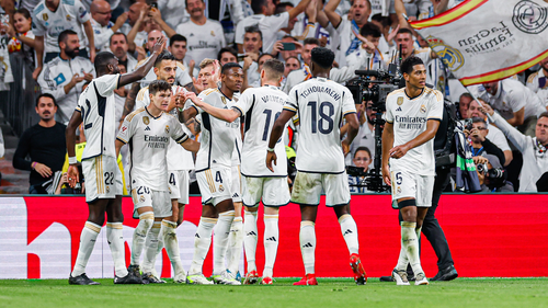 La Liga: Four things we learned in Spain’s matchday 37