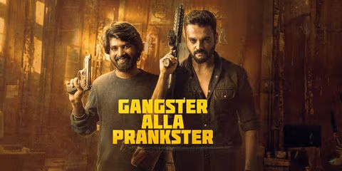 Gangster Alla Prankster (2025)