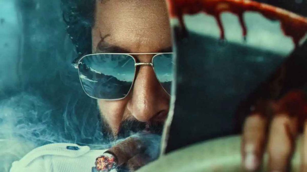 HIT 4 Announced: A New Cop Enters the HIT Universe – Guess Who?