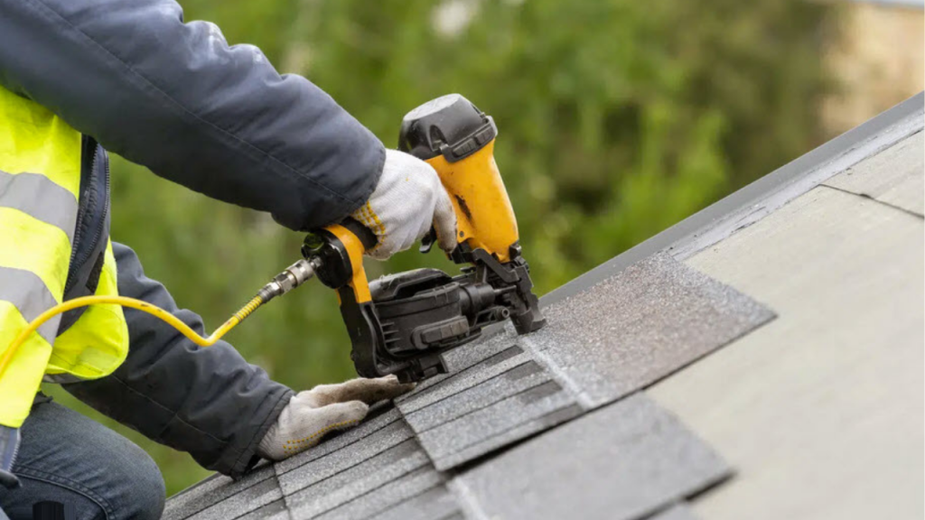 Dealing with Roof Damage in Atlanta? Here's What You Should Know