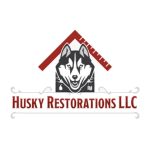 Husky restorations logo 150x150