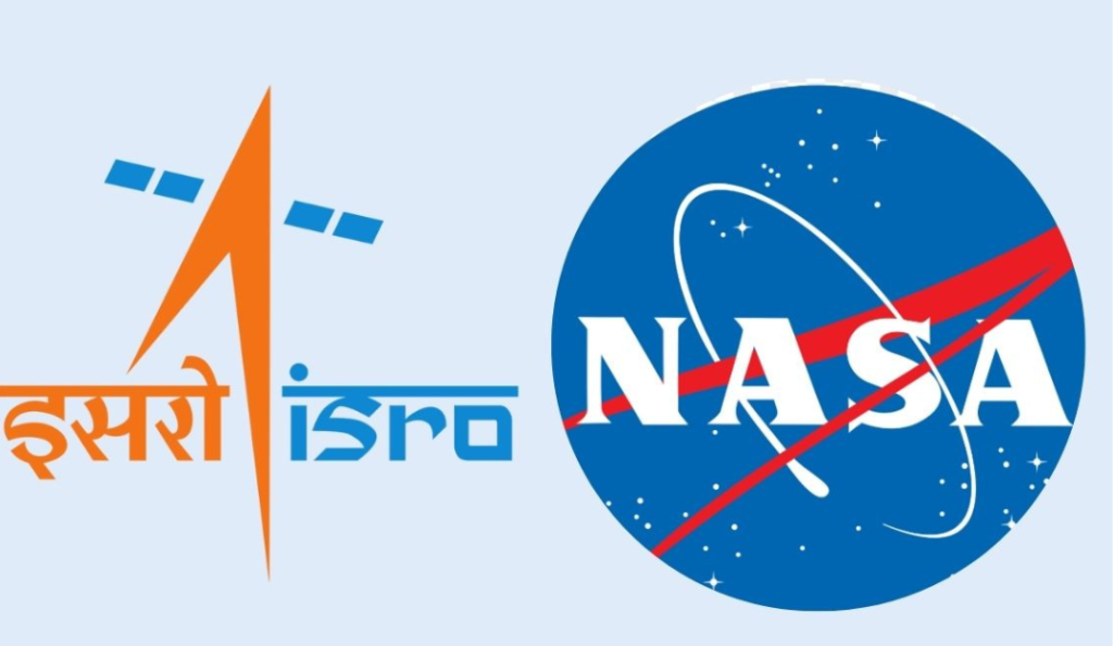 ISRO-NASA-NISAR-Mission-Likely-to-Launch-in-June-2025