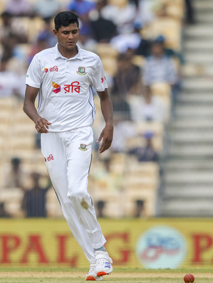 Security concerns force Nahid Rana, coaches to withdraw from Bangladesh’s tour of Pakistan