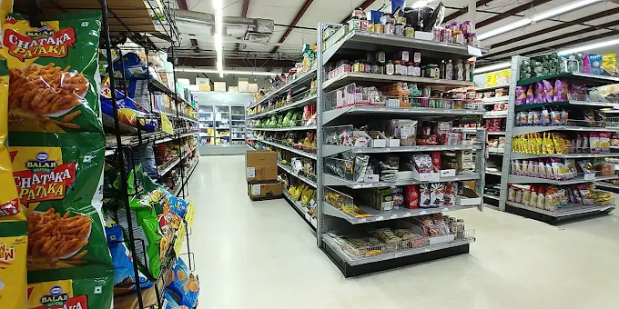 Indian Grocery2