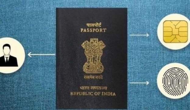 India’s Next-Gen Passport: Unlocking the Future of Safe and Effortless Travel