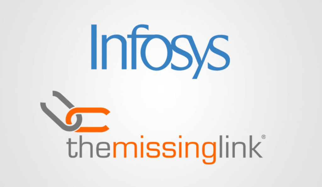 Infosys Bolsters Cybersecurity Capabilities with Acquisition of The Missing Link