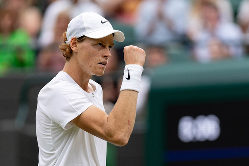 Sinner lands in Djokovic-Zverev half, Swiatek faces Rebecca challenge in French Open draw