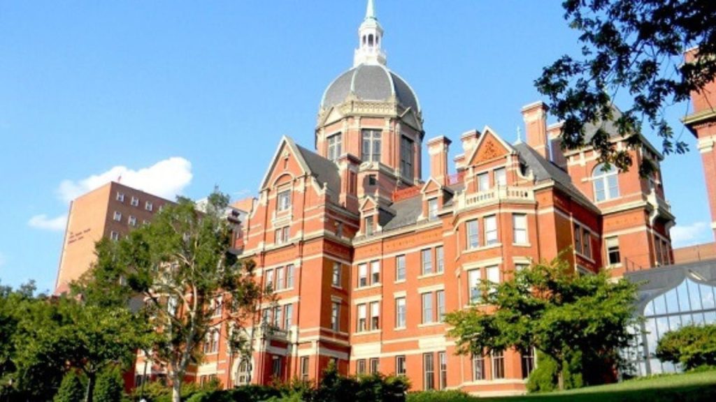 Johns Hopkins University