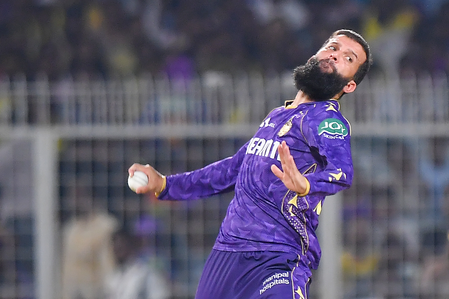 ‘Glad they got out’: Moeen Ali about his parents’ close call in PoK as India struck terror camps