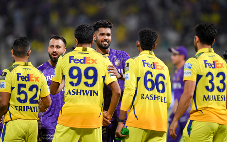 IPL 2025: The opportunity to finish the season well is really important to us, says Fleming