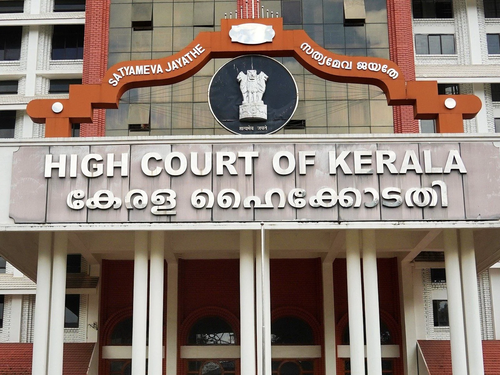 IB woman official suicide: Kerala HC raps police for failing to arrest absconding colleague