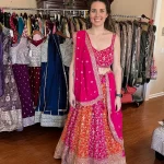 Bandhej By Richa – Indian Clothing Store, Charlotte, North Carolina