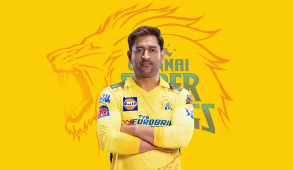 MS Dhoni Silences Retirement Rumors 'Even in a Wheelchair, CSK Will Drag Me
