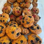 Mae's Bakery – North Charleston, SC