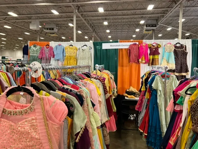Meenakshi creations LLC - Fort Mill, SC