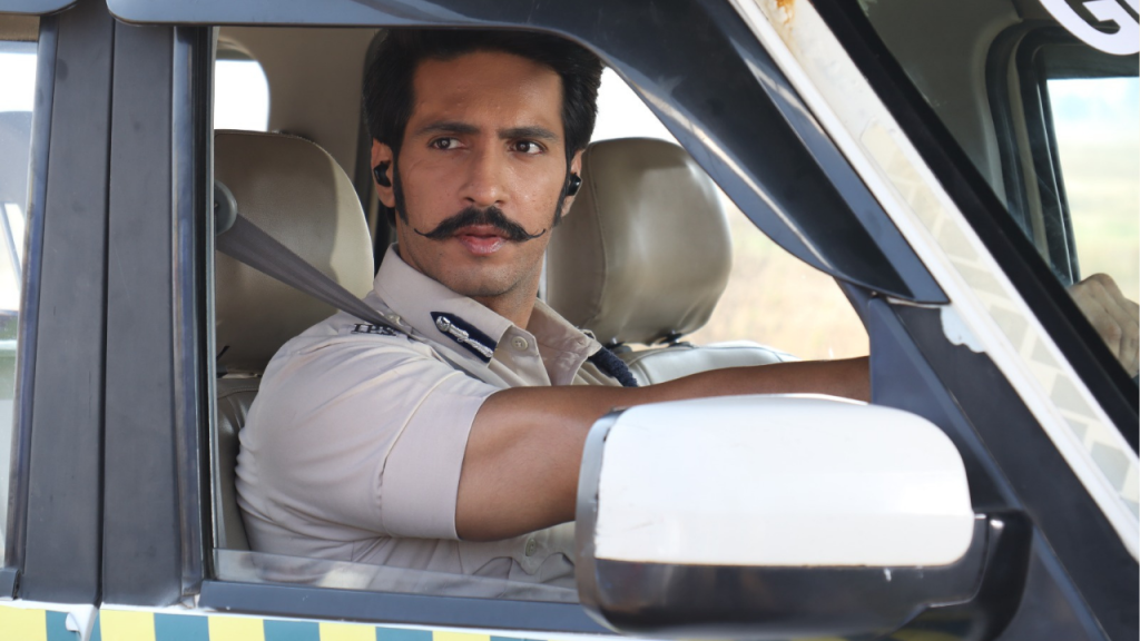 Romeo S3 Movie Review
