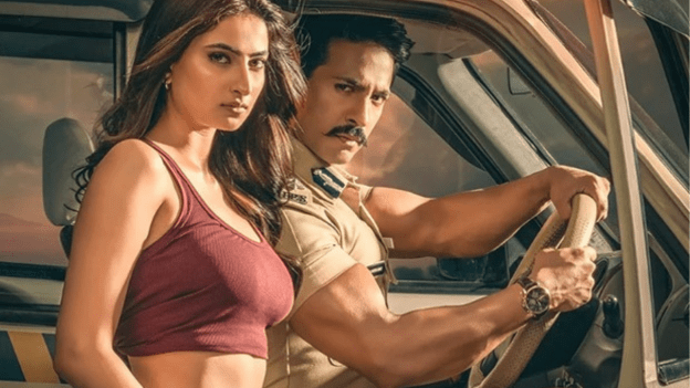 Romeo S3 Trailer Review