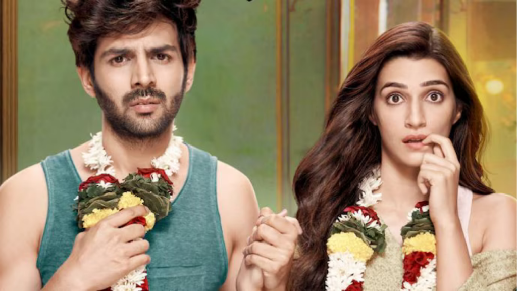 Luka Chuppi 2 sequel update