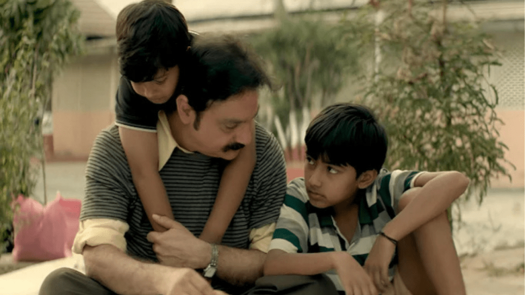 First Song from Internationally Acclaimed Film Chidiya Released