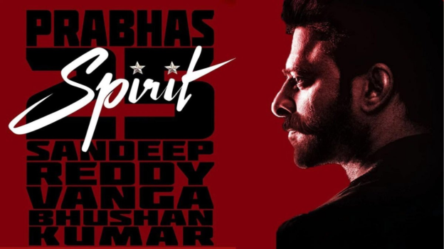 Prabhas and Deepika Padukone’s ‘Spirit’ Set to Begin Filming