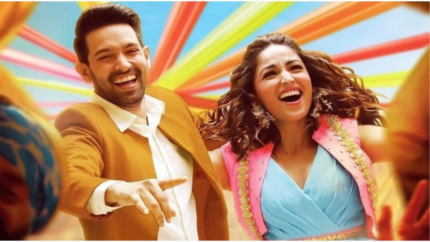 Ginny Weds Sunny 2: Avinash Tiwary & Medha Shankar Replace Vikrant Massey & Yami Gautam in the Rom-Com Sequel
