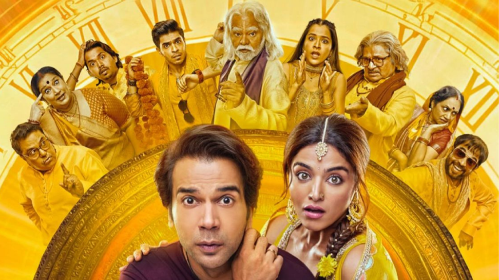 Bhool Chuk Maaf Skips Theatrical Release Amid Tensions; Heads to OTT