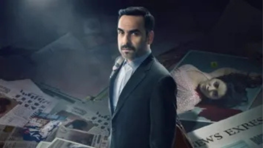 Criminal Justice Season 4 Trailer Review