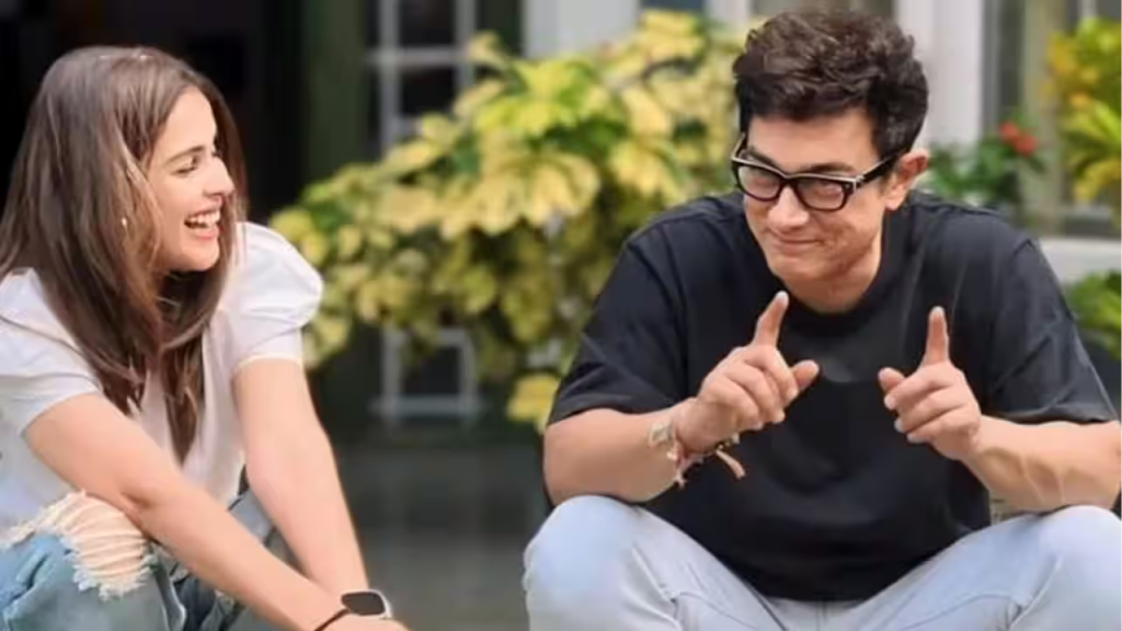 Sitaare Zameen Par Trailer Review