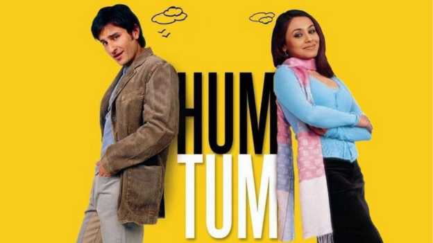 Saif Ali Khan-Rani Mukerji’s Hum Tum to Re-Release on May 16