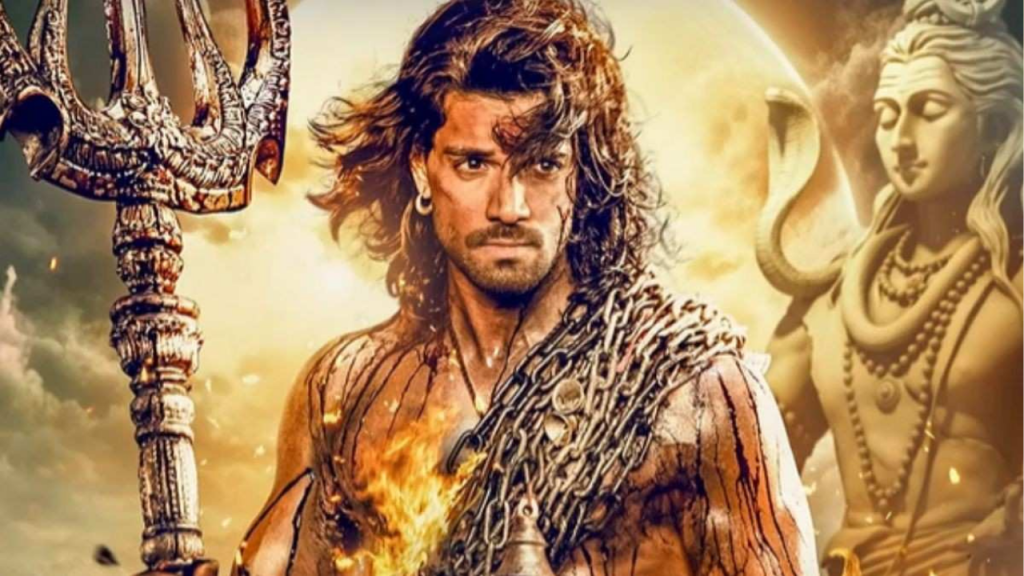 Kesari Veer Movie Review: