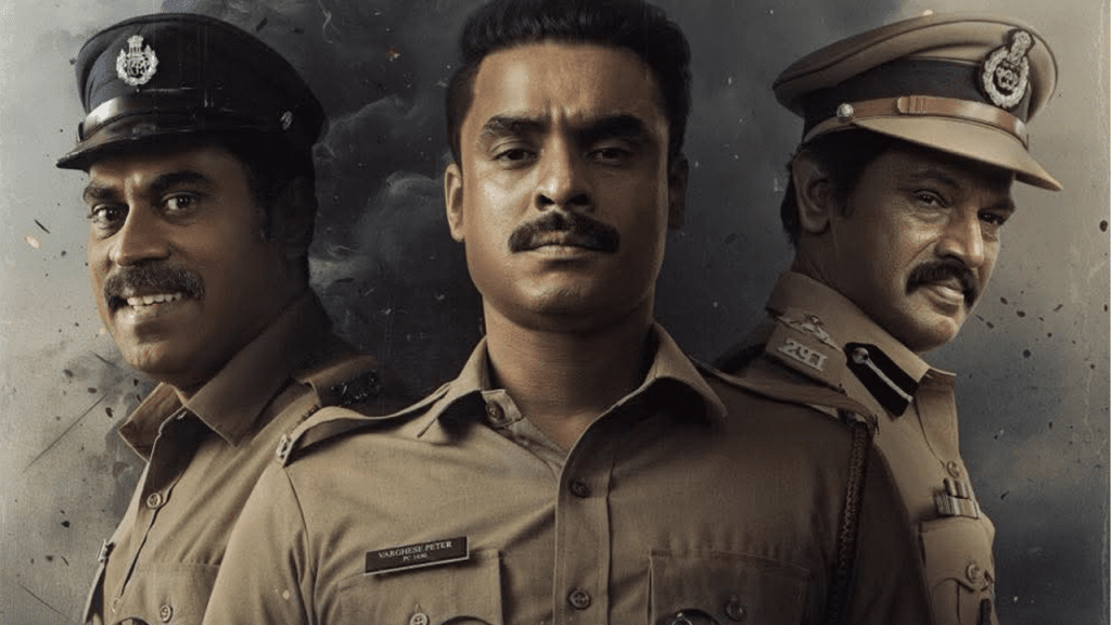 Narivetta Movie Review