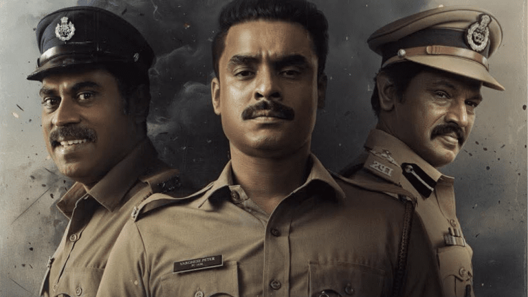 Narivetta Movie Review