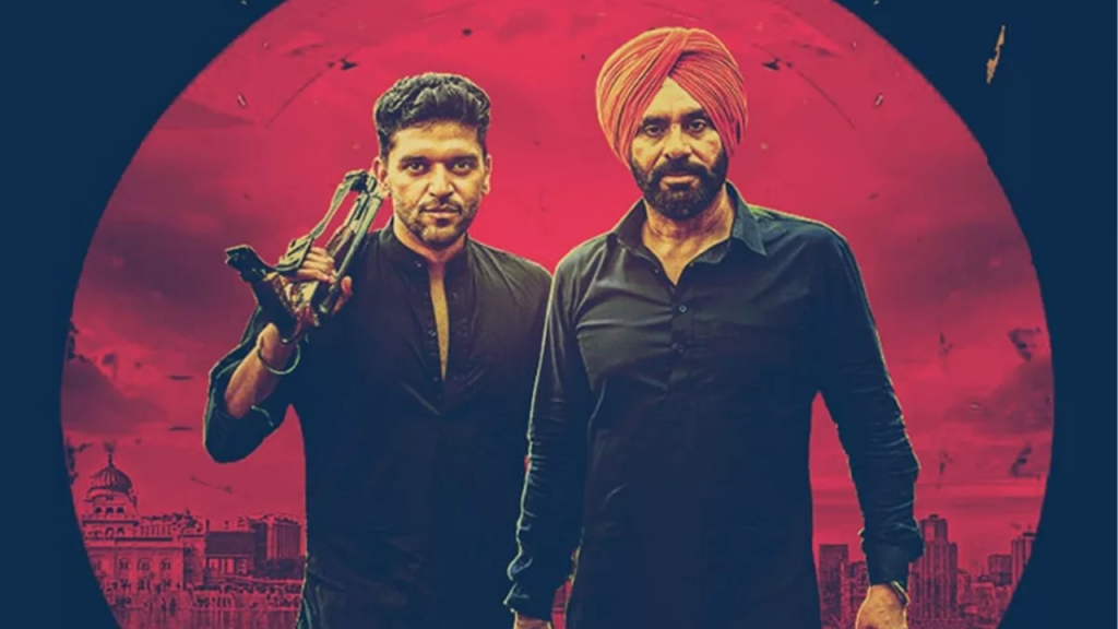 Shaunki Sardar Movie Review