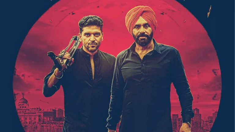 Shaunki Sardar Movie Review