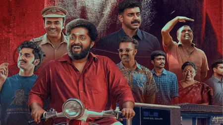 Detective Ujjwalan Movie Review