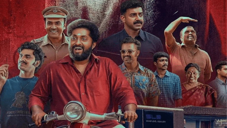 Detective Ujjwalan Movie Review