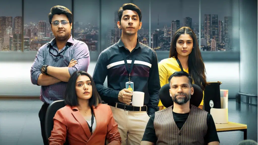 Pyaar Paisa Profit Season 1 Review – Ambition, Emotions, and a Taste of Reality Pyaar Paisa Profit Season 1 Review