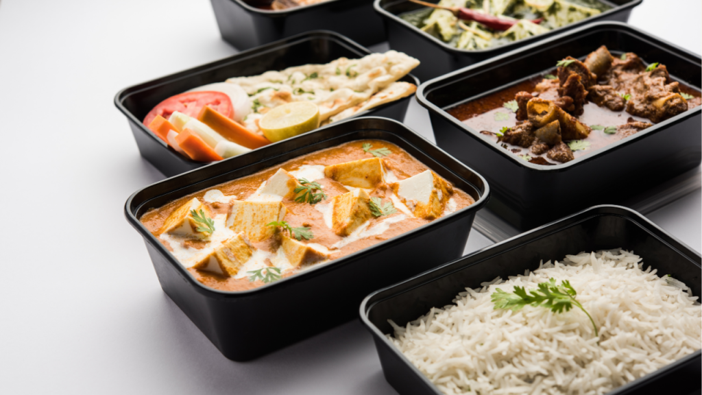 how to order best indian food