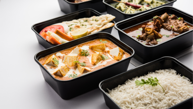 how to order best indian food