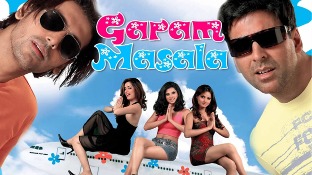 garam masala sequel update