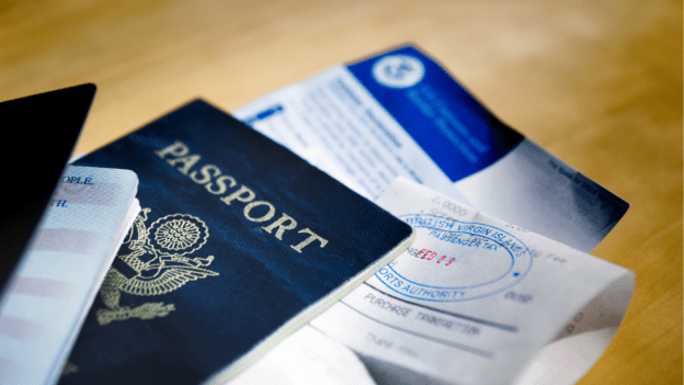Indian Passport Renewal Guide for NRI Kids