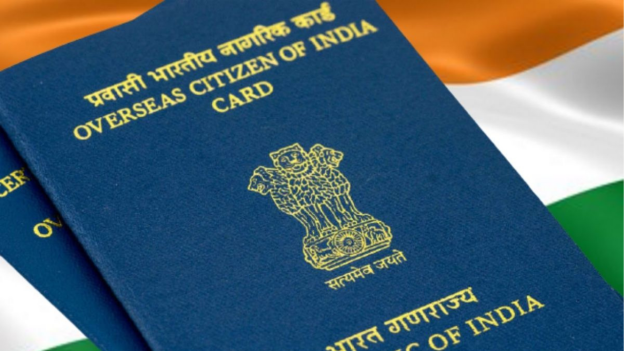Why the OCI Card Is a Must-Have for the Indian Diaspora