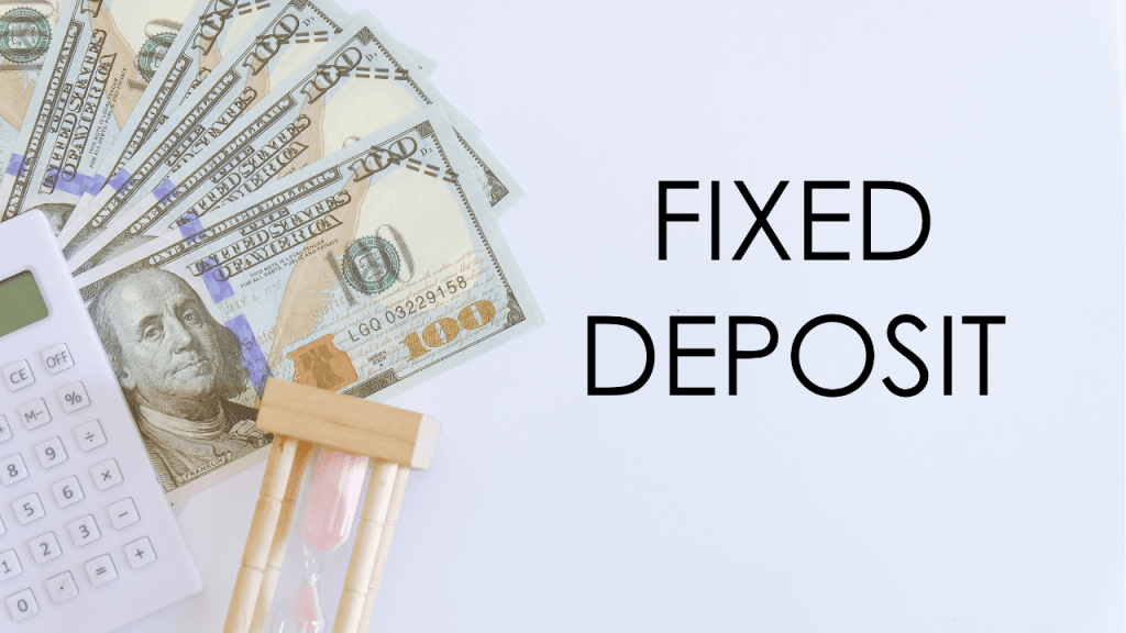 Are Fixed Deposits Still the Best Investment?