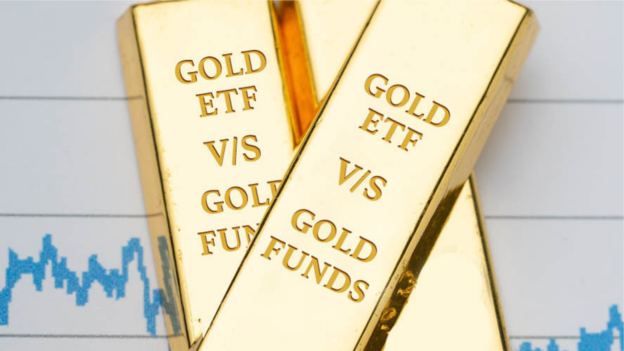 Gold ETF vs Gold Mutual Fund for NRIs: